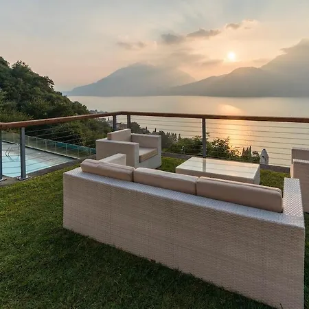 By The Pool With Stunning View * 벨라노